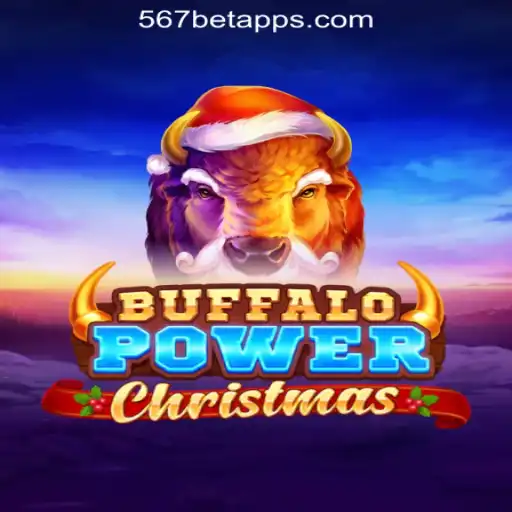 Discovering the Festive World of Buffalo Power Christmas at 567bet.com Oficial Slots Brasil #1