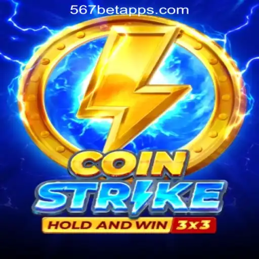 Dive Into Coinstrike: An Exciting Journey with Slots at 567bet.com