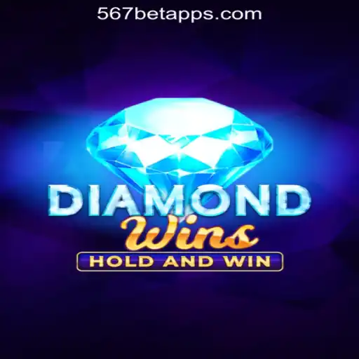 Experience Unprecedented Thrills with DiamondWins: The Jewel of 567bet.com Oficial Slots Brasil #1