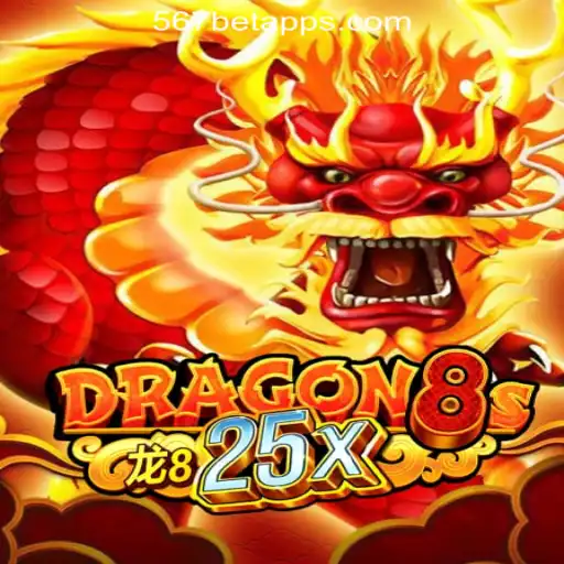 Unveiling the Thrills of Dragon8s25x: A New Era in Slots Gaming