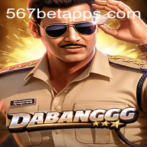 Explore the Thrilling World of DABANGGG Slots with 567bet.com Oficial Slots Brasil #1