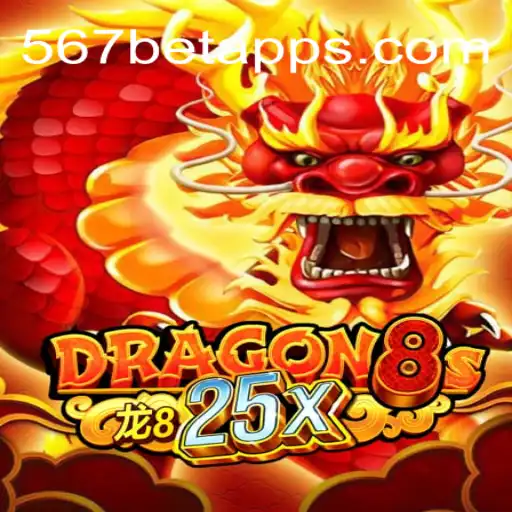 Unveiling the Thrills of Dragon8s25x: A New Era in Slots Gaming