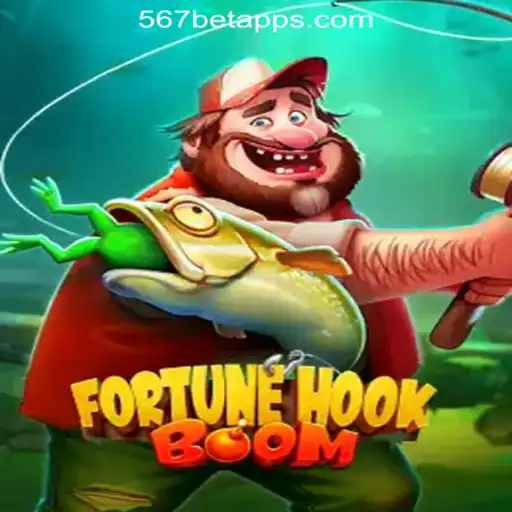 Discovering FortuneHookBoom: An Exciting Journey with 567bet.com Oficial Slots Brasil #1