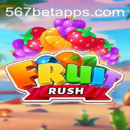 FruitRush: An Exciting Adventure with 567bet.com Oficial Slots Brasil #1