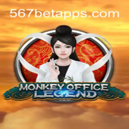 MonkeyOfficeLegend: Unleashing Adventure in a Jungle of Opportunities
