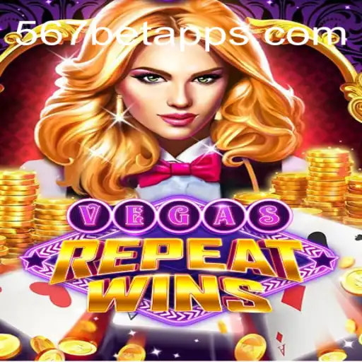 Discover the Excitement of VegasRepeatWins and Explore the World of 567bet.com Oficial Slots Brasil #1
