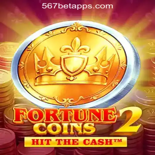 Discover the Thrilling World of FortuneCoins2 and 567bet.com Oficial Slots Brasil #1