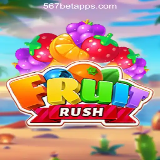 FruitRush: An Exciting Adventure with 567bet.com Oficial Slots Brasil #1