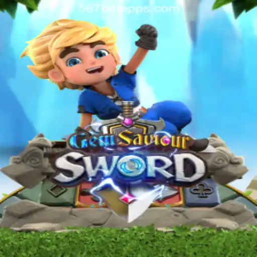 Discover the Exciting World of GemSaviourSword: A Top Pick on 567bet.com Oficial Slots Brasil