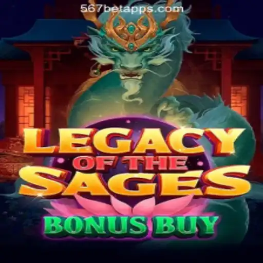 Unveiling the Excitement of LegacyoftheSagesBonusBuy: A Premier Slot Experience on 567bet.com