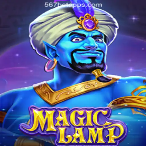 MagicLamp: The Enchanting Slots Experience with 567bet.com Oficial Slots Brasil #1