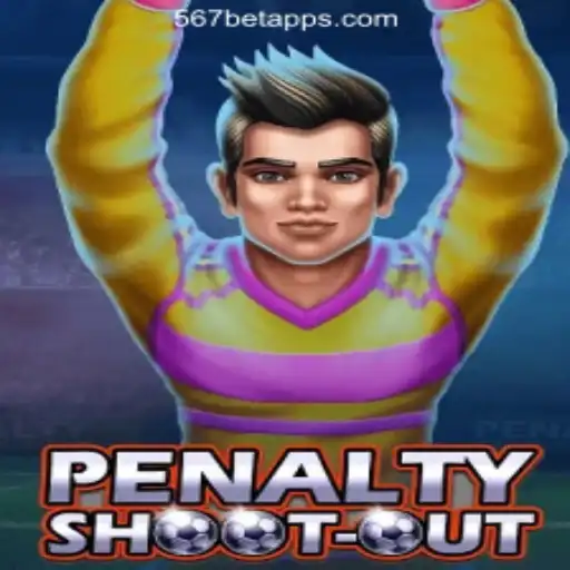 PenaltyShootOut – A Thrilling Dive into the World of Soccer and Slots