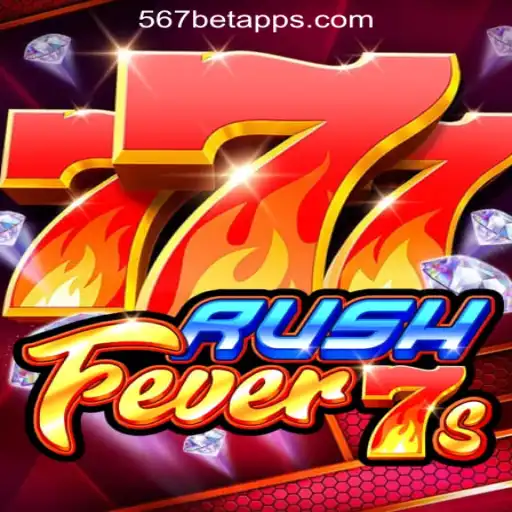 Experience the Thrill of RushFever7s at 567bet.com Oficial Slots Brasil #1