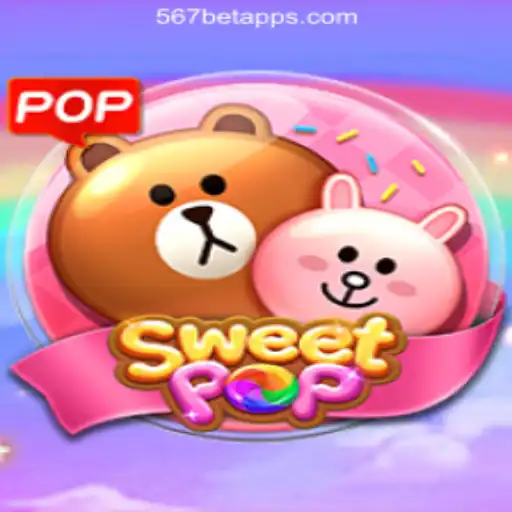 SweetPOP: Dive into the World of 567bet.com Oficial Slots Brasil #1