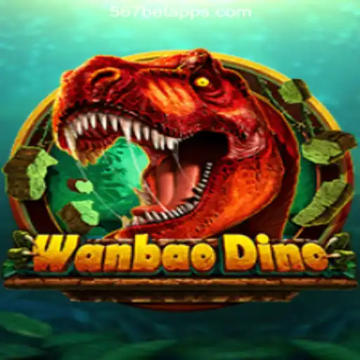 Discover the Thrilling World of WanBaoDino: A Top Contender in the 567bet.com Oficial Slots Brasil #1