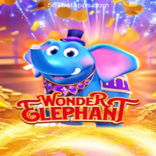 Exploring the World of WonderElephant at 567bet.com Oficial Slots Brasil #1