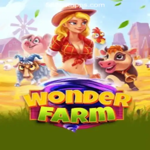 Explore the Exciting World of WonderFarm: Your Guide to Fun and Adventure with 567bet.com Oficial Slots Brasil #1